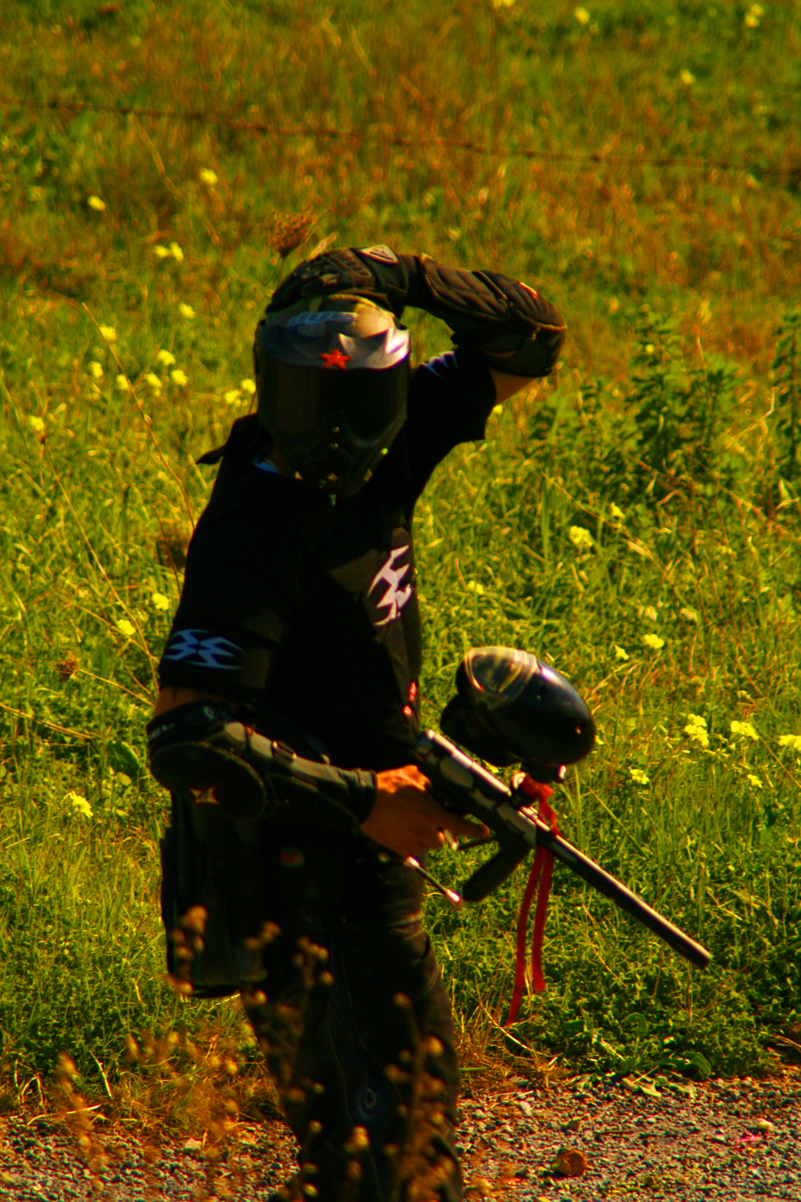 Fotografía Imagen 203 en el álbum Camp Benitez